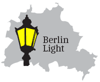Berlin light