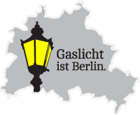 Gaslicht ist Berlin