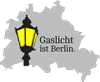 Gaslicht ist Berlin